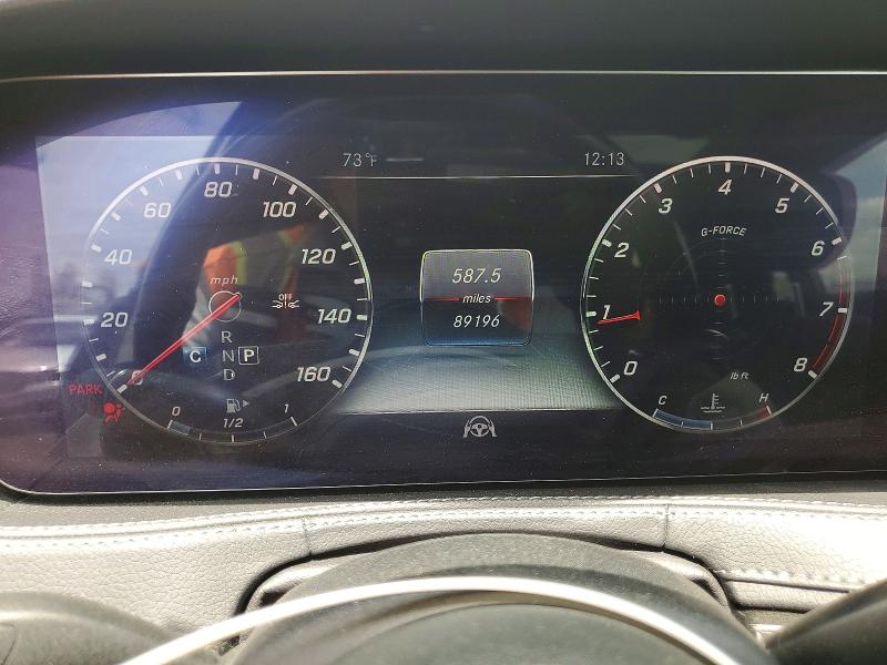Aukcja sprzedaży 2019 Mercedes-benz S, vin: WDDUG8DB8KA488138, numer aukcji: 55339396