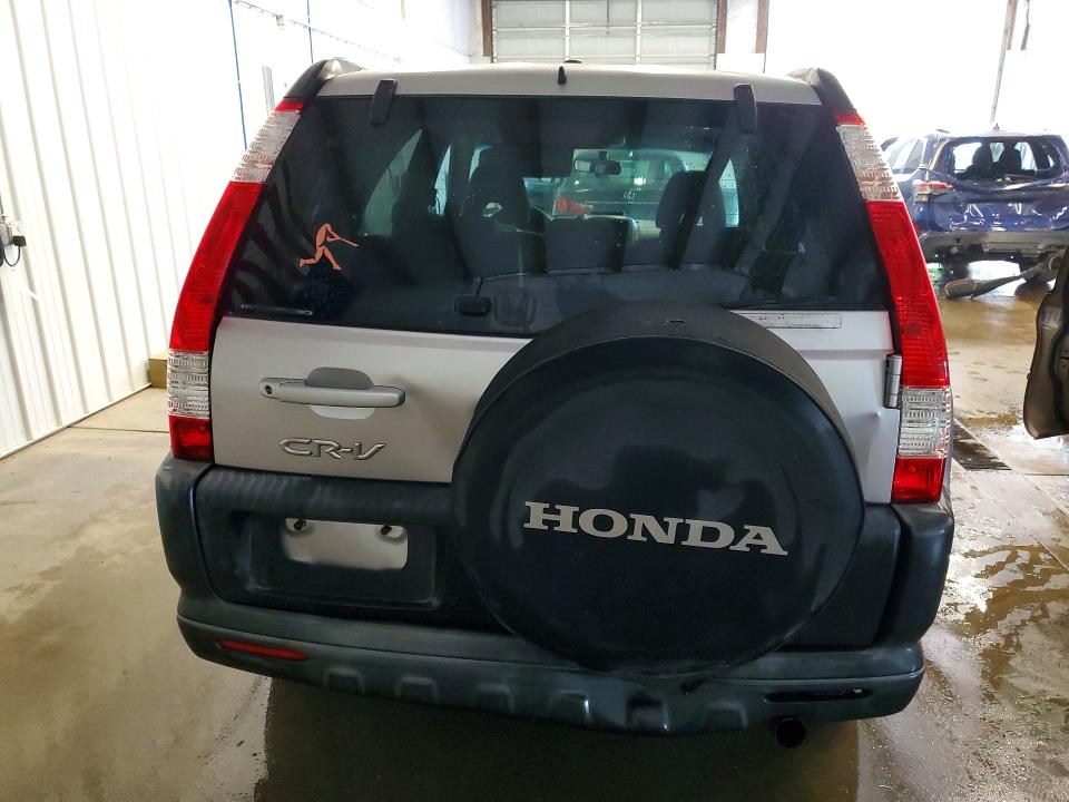 Aukcja sprzedaży 2005 Honda Cr-v, vin: JHLRD78825C005594, numer aukcji: 54050936