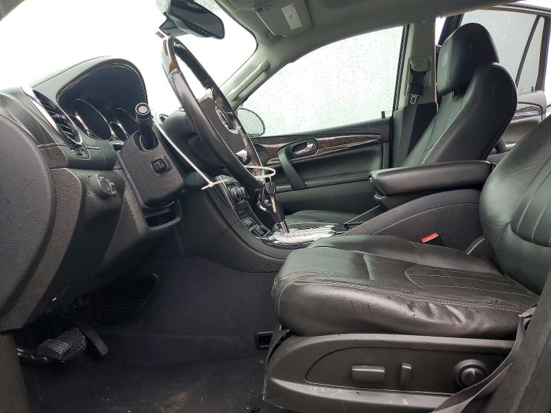 Aukcja sprzedaży 2016 Buick Enclave, vin: 5GAKVCKD1GJ190540, numer aukcji: 53193106