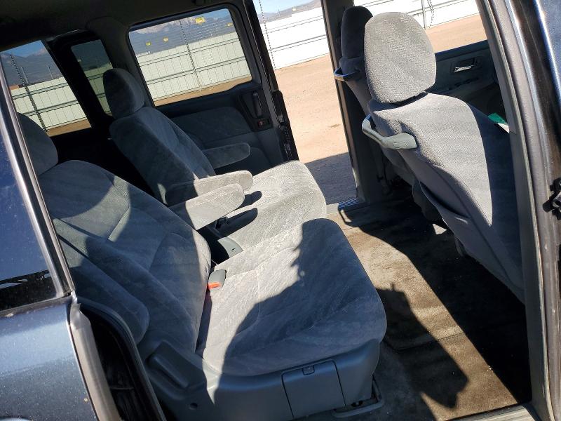 Продаж на аукціоні авто 2004 Honda Odyssey, vin: 5FNRL186X4B129738, номер лоту: 53300866