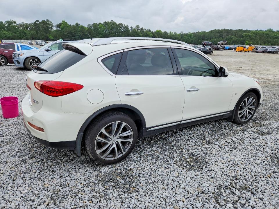 Продаж на аукціоні авто 2017 Infiniti Qx50, vin: JN1BJ0RP3HM381923, номер лоту: 54982526