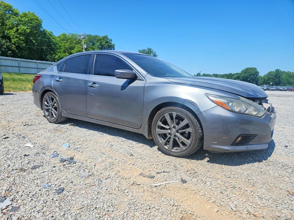 Aukcja sprzedaży 2018 Nissan Altima, vin: 1N4AL3AP6JC267688, numer aukcji: 53883246