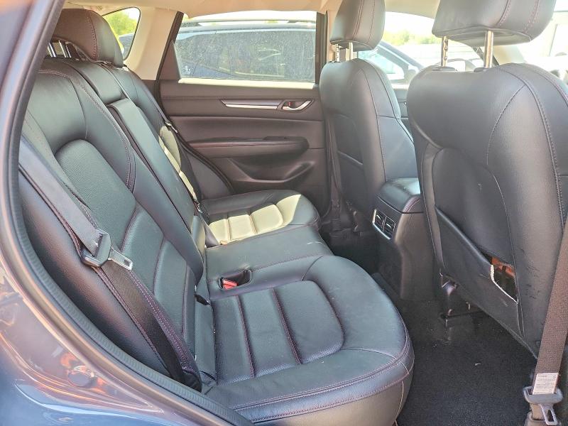 Aukcja sprzedaży 2025 Mazda Cx-5, vin: JM3KFBCM8S0686946, numer aukcji: 53986286