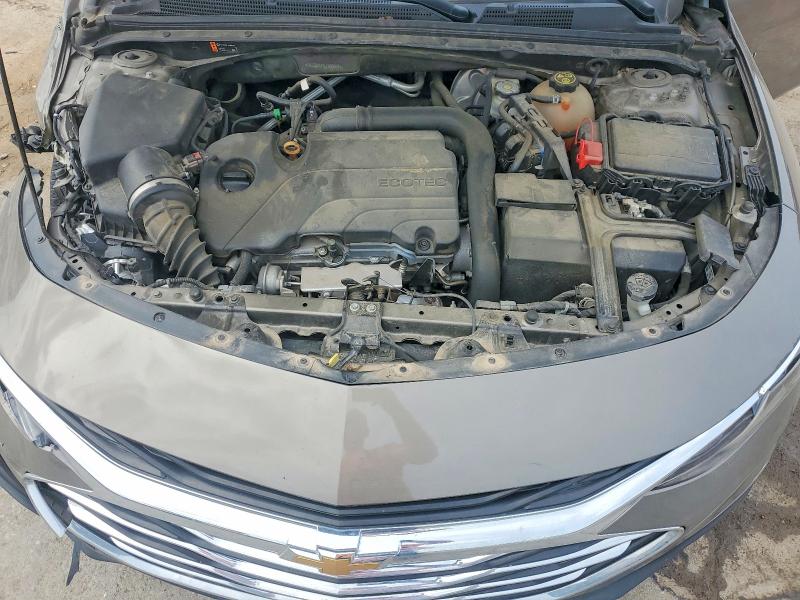 54299416 :رقم المزاد ، 1G1ZD5ST4LF099304 vin ، 2020 Chevrolet Malibu مزاد بيع