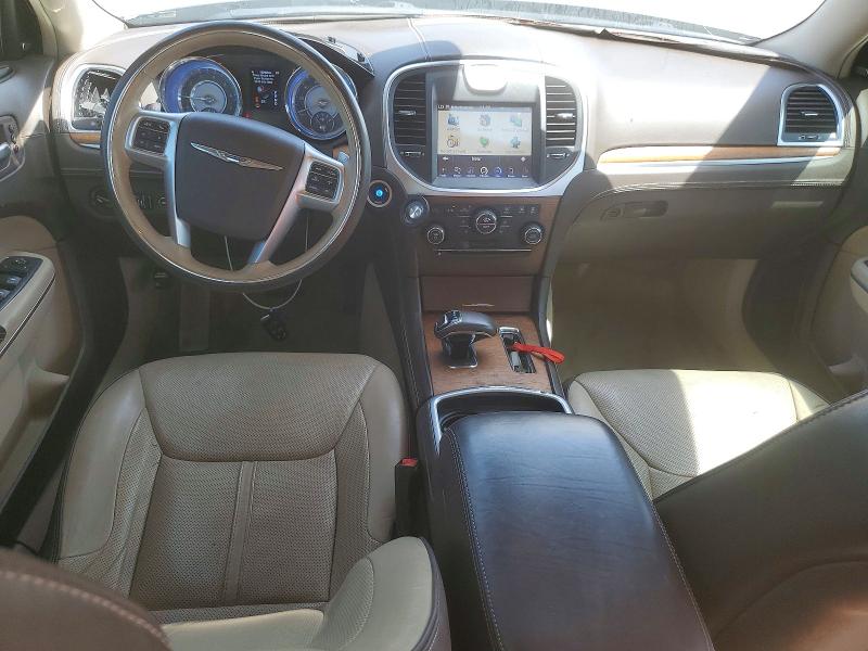 Aukcja sprzedaży 2012 Chrysler 300, vin: 2C3CCACG2CH274887, numer aukcji: 52679116