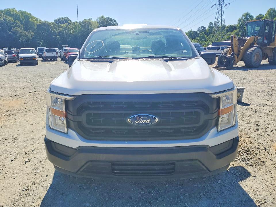 Продажа на аукционе авто 2022 Ford F150, vin: 1FTEX1CB1NKD57672, номер лота: 49753566