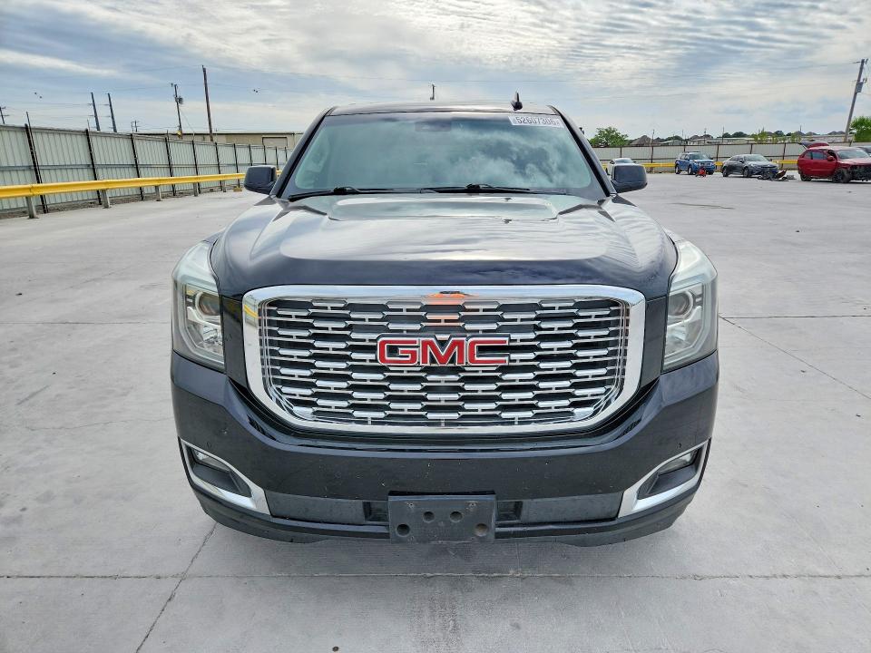 Aukcja sprzedaży 2019 Gmc Yukon, vin: 1GKS2BKC1KR262148, numer aukcji: 52607306