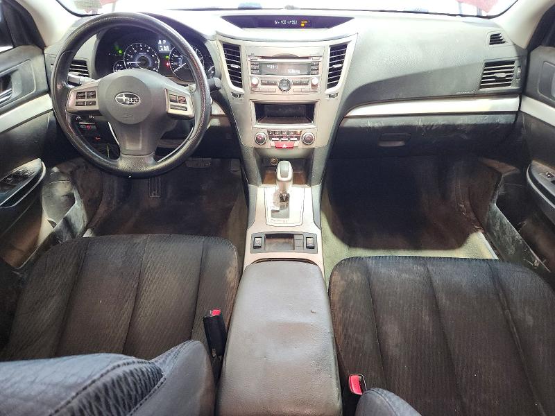 53067286 :رقم المزاد ، 4S3BMCA67C3028141 vin ، 2012 Subaru Legacy مزاد بيع