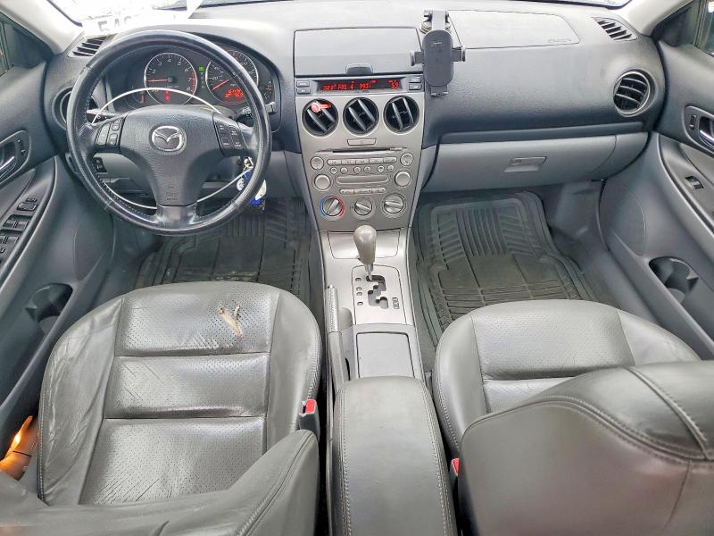 Продаж на аукціоні авто 2003 Mazda 6, vin: 1YVFP80C035M29994, номер лоту: 54674066