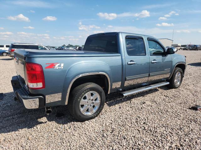 2012 Gmc Sierra მანქანა იყიდება აუქციონზე, vin: 3GTP2VE72CG132673, აუქციონის ნომერი: 55093906
