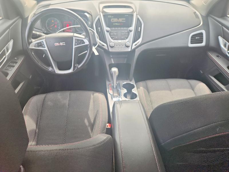 2015 Gmc Terrain მანქანა იყიდება აუქციონზე, vin: 2GKFLWEK8F6220831, აუქციონის ნომერი: 54511326