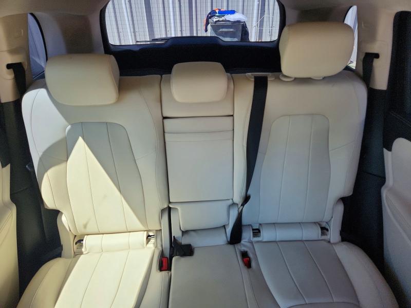 Продаж на аукціоні авто 2020 Mercedes-benz Glb, vin: WDC4M4GB0LW004405, номер лоту: 52931306