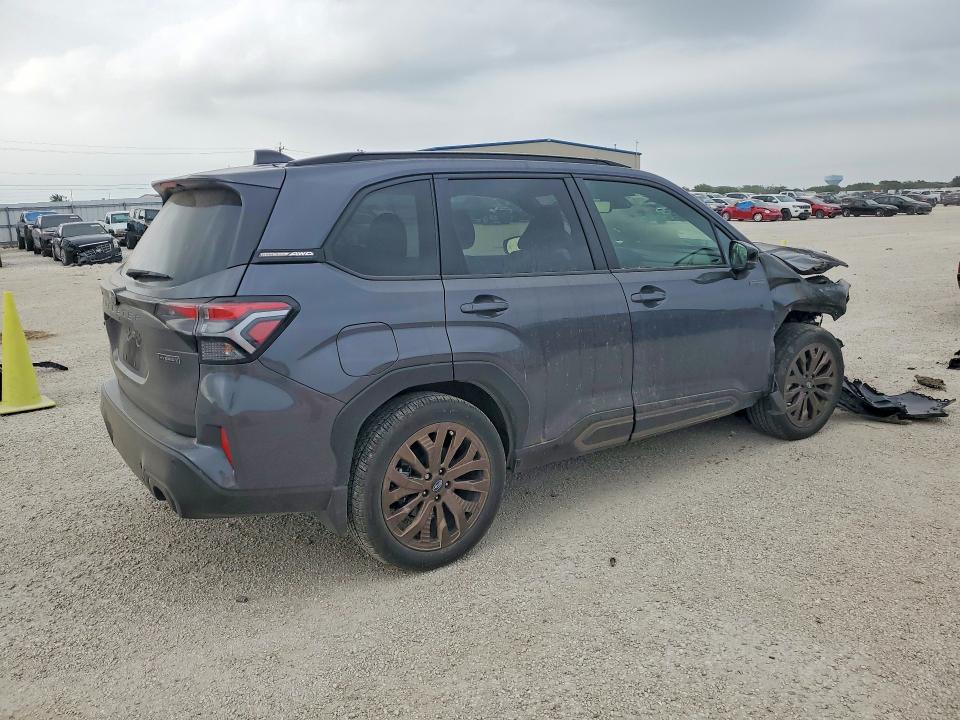 Aukcja sprzedaży 2025 Subaru Forester, vin: JF2SLSJD6SH429839, numer aukcji: 52857806