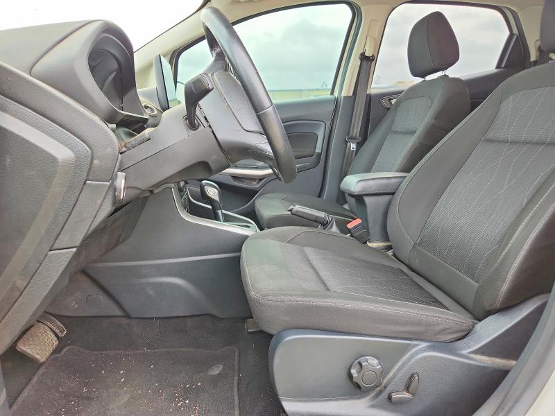 Aukcja sprzedaży 2020 Ford Ecosport, vin: MAJ3S2GE2LC345396, numer aukcji: 54237156