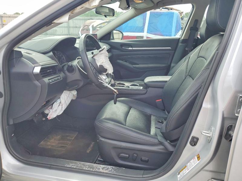 Продажа на аукционе авто 2023 Nissan Altima, vin: 1N4BL4EV5PN396036, номер лота: 52676326