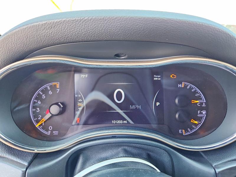 53326446 :رقم المزاد ، 1C4RJFAGXFC637293 vin ، 2015 Jeep Grand Cherokee مزاد بيع