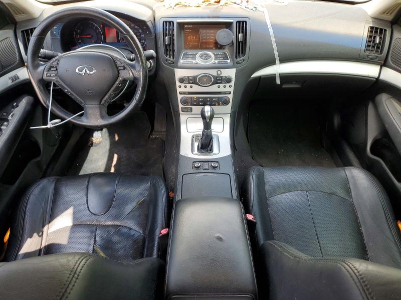 Aukcja sprzedaży 2009 Infiniti G37 Sedan, vin: JNKCV61F69M051317, numer aukcji: 53798386