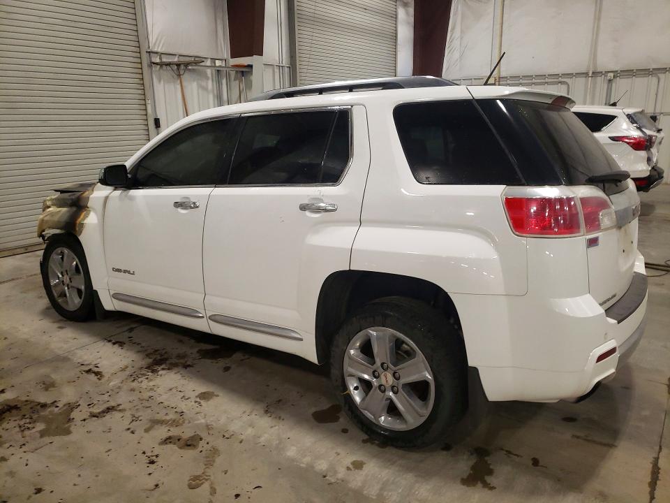 Aukcja sprzedaży 2013 Gmc Terrain, vin: 2GKFLZEK8D6433146, numer aukcji: 54416546