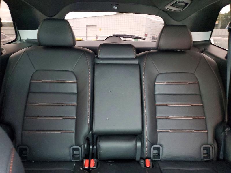 Aukcja sprzedaży 2026 Honda Cr-v, vin: 5J6RS6H8XTL007050, numer aukcji: 52444786