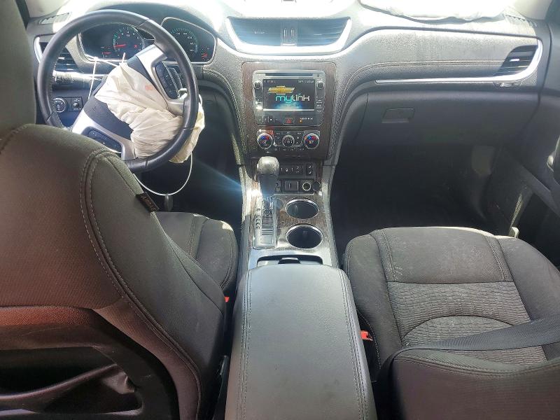 Aukcja sprzedaży 2016 Chevrolet Traverse, vin: 1GNKRHKD1GJ147873, numer aukcji: 54604856