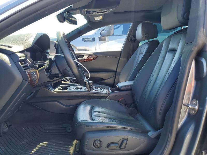 Aukcja sprzedaży 2018 Audi A5, vin: WAUBNCF50JA075014, numer aukcji: 51876576