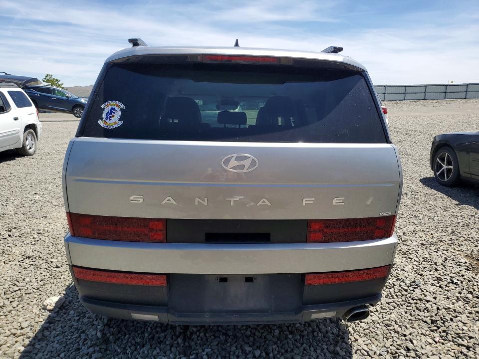 Aukcja sprzedaży 2025 Hyundai Santa Fe, vin: 5NMP2DGL3SH078369, numer aukcji: 54000216