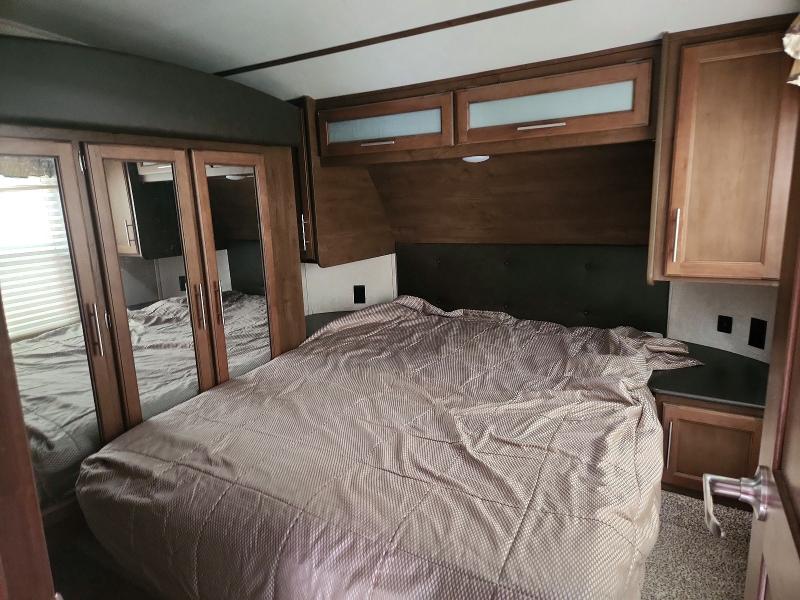 Продаж на аукціоні авто 2019 Keystone Cougar, vin: 4YDF32B2XK2511800, номер лоту: 51952206