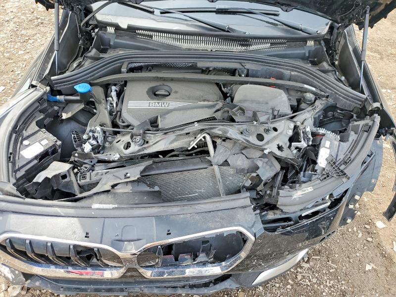 Aukcja sprzedaży 2023 Bmw X1, vin: WBX73EF03P5W00232, numer aukcji: 52596886
