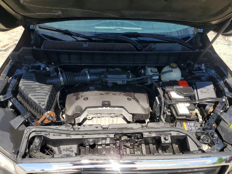 Aukcja sprzedaży 2018 Gmc Acadia, vin: 1GKKNKLA1JZ107358, numer aukcji: 52009996