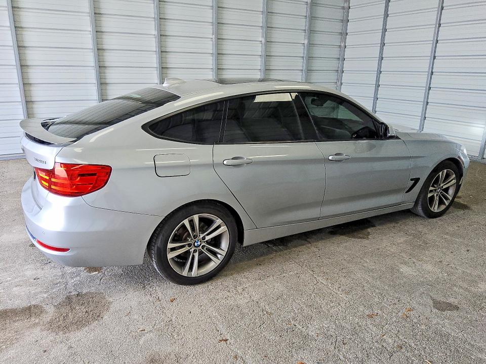 Продажа на аукционе авто 2016 Bmw 328, vin: WBA8Z5C5XGG500419, номер лота: 52408186