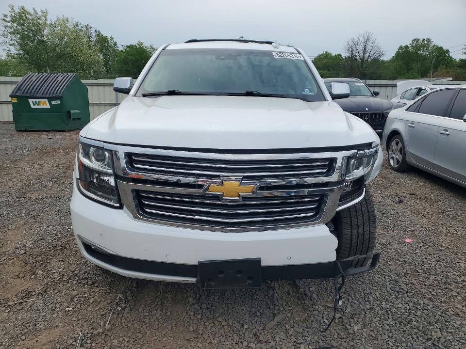Aukcja sprzedaży 2019 Chevrolet Suburban, vin: 1GNSKJKC2KR296354, numer aukcji: 52260216