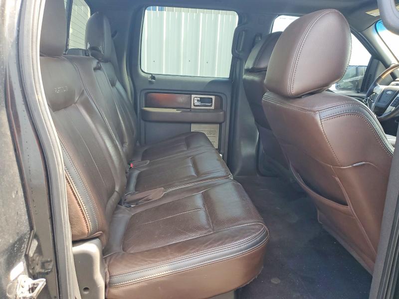 Продажа на аукционе авто 2010 Ford F150, vin: 1FTFW1EV6AFC21698, номер лота: 53327206