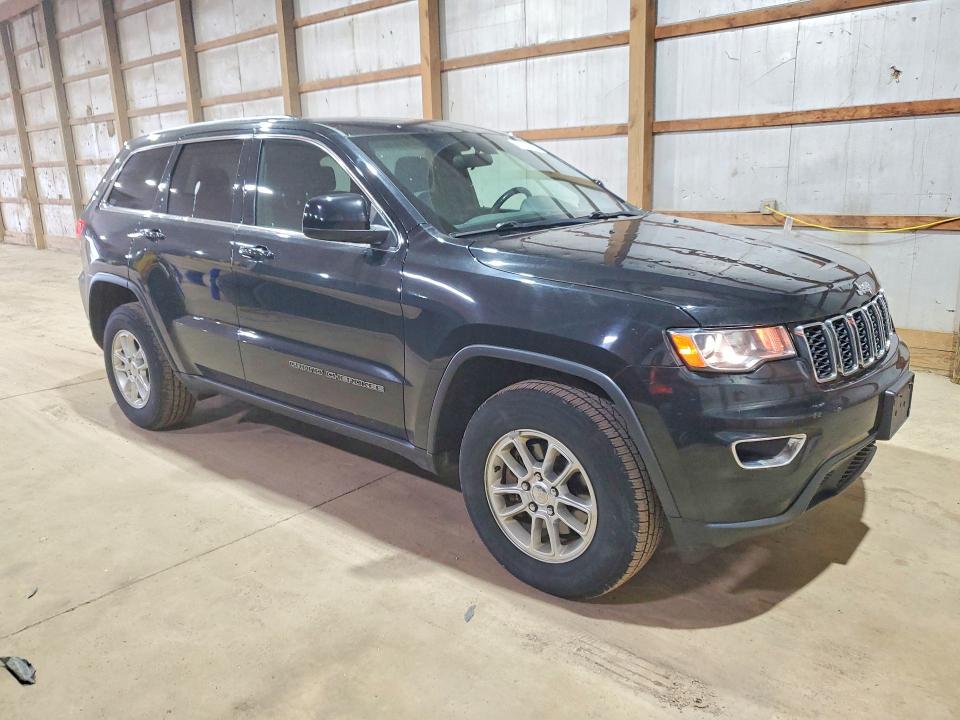 Aukcja sprzedaży 2019 Jeep Grand Cherokee, vin: 1C4RJFAG6KC531904, numer aukcji: 53581306
