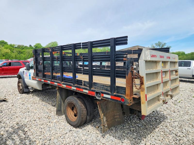54492526 :رقم المزاد ، 1FDAF46YX9EA55977 vin ، 2009 Ford F450 مزاد بيع