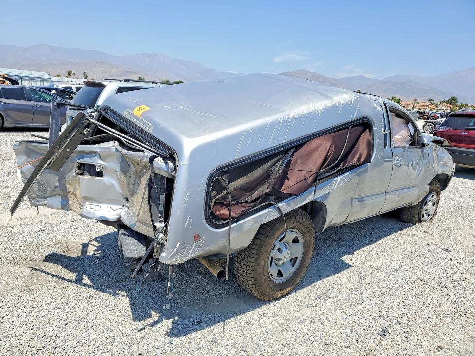 Aukcja sprzedaży 2019 Toyota Tacoma, vin: 5TFRX5GN2KX142586, numer aukcji: 52961486
