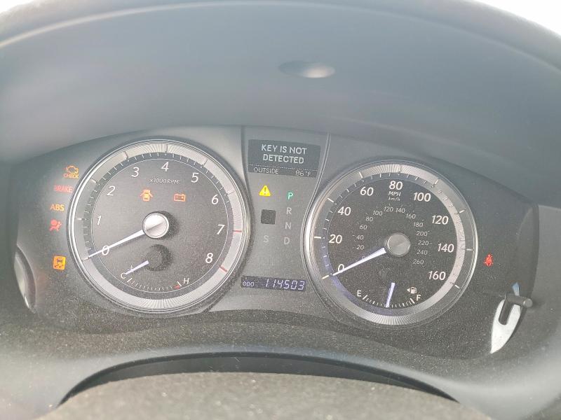 2012 Lexus Es მანქანა იყიდება აუქციონზე, vin: JTHBK1EG4C2495423, აუქციონის ნომერი: 54807586