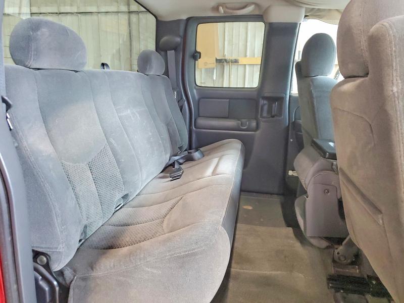 54413956 :رقم المزاد ، 1GCEK19T35Z186381 vin ، 2005 Chevrolet Silverado مزاد بيع