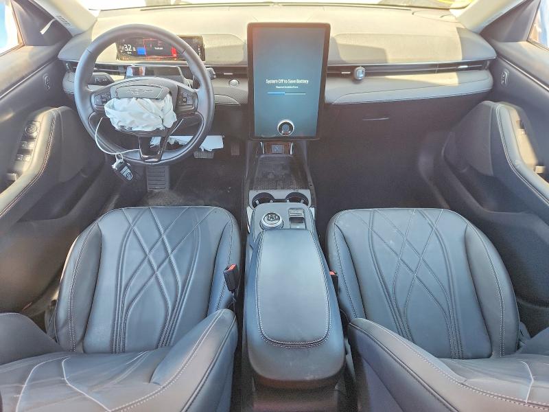 Aukcja sprzedaży 2024 Ford Mustang Mach-e, vin: 3FMTK1R46RMA48580, numer aukcji: 52268316