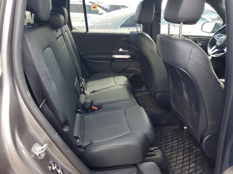 2023 Mercedes-benz Eqb მანქანა იყიდება აუქციონზე, vin: W1N9M0KB2PN069644, აუქციონის ნომერი: 55449376