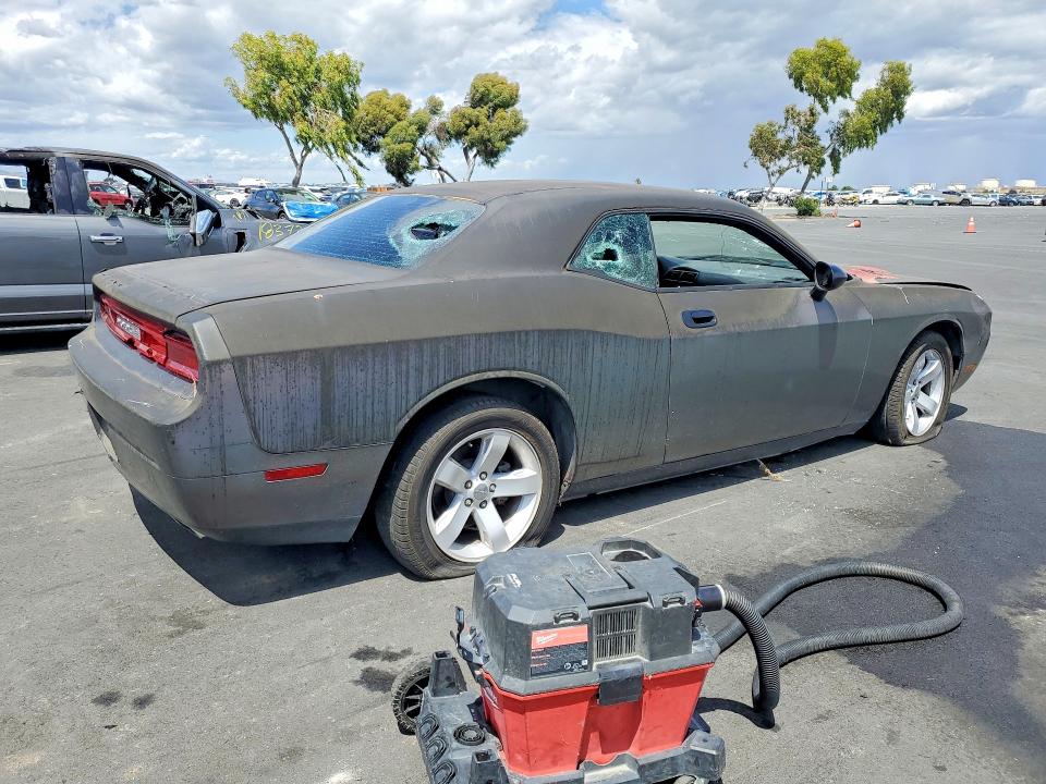 Aukcja sprzedaży 2010 Dodge Challenger, vin: 2B3CJ5DT8AH300606, numer aukcji: 55100726