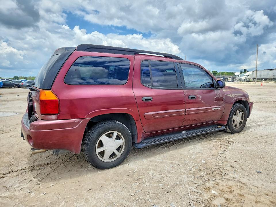 55425886 :رقم المزاد ، 1GKES16S436138323 vin ، 2003 Gmc Envoy مزاد بيع
