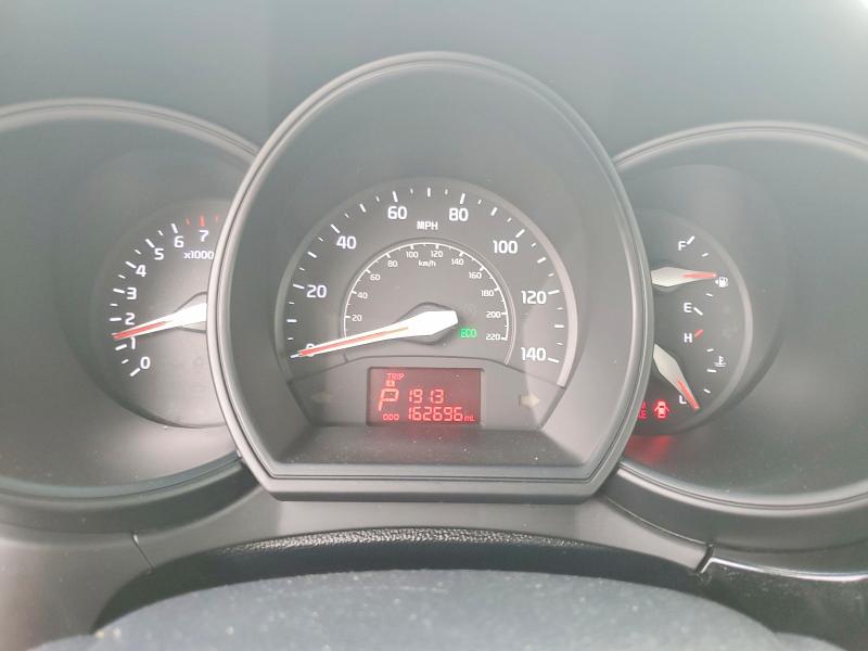 Продажа на аукционе авто 2017 Kia Rio, vin: KNADM4A36H6062658, номер лота: 54111056