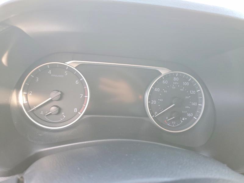 Aukcja sprzedaży 2024 Nissan Sentra, vin: 3N1AB8CV6RY366796, numer aukcji: 52260876