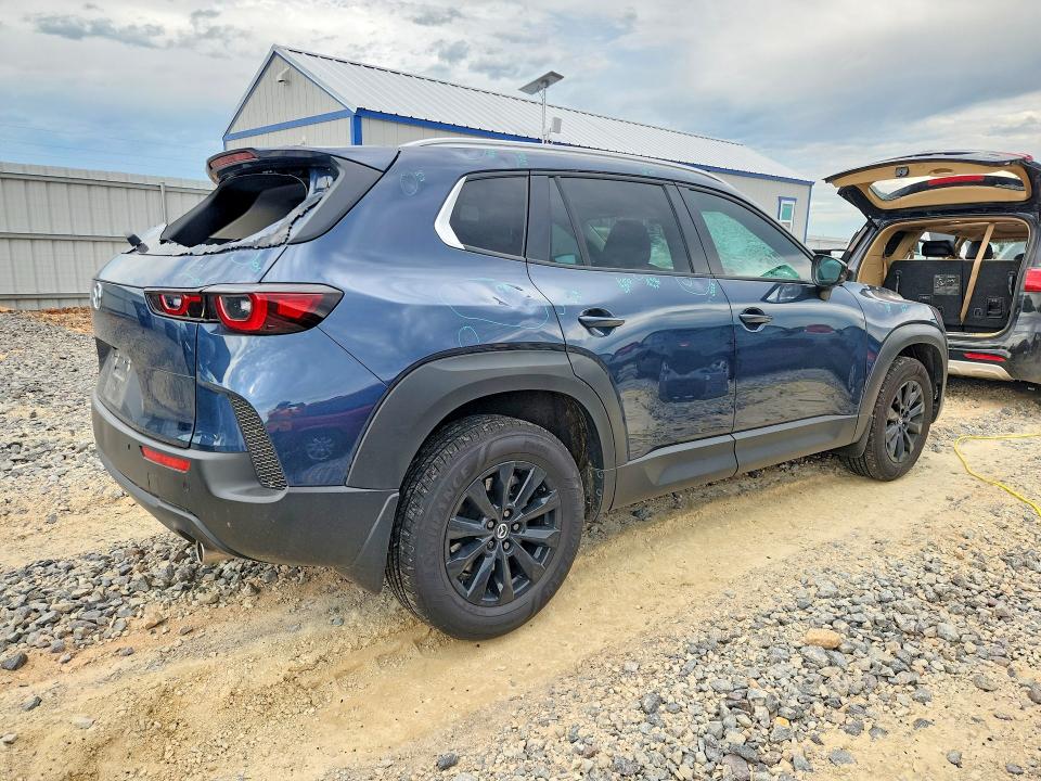 Продаж на аукціоні авто 2026 Mazda Cx-50, vin: 7MMVABBL0TN458375, номер лоту: 53532706