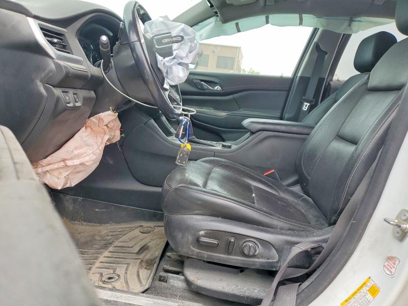 Продажа на аукционе авто 2019 Gmc Acadia, vin: 1GKKNULS9KZ225003, номер лота: 52861086