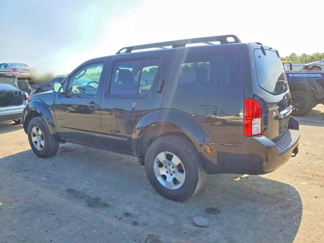 Продаж на аукціоні авто 2012 Nissan Pathfinder, vin: 5N1AR1NB6CC624460, номер лоту: 54692586