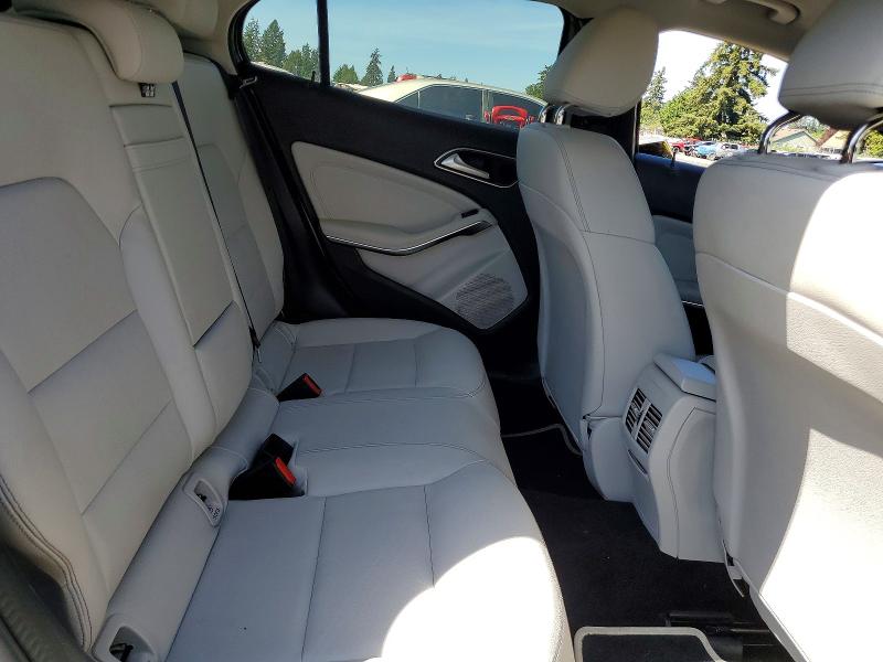 Aukcja sprzedaży 2020 Mercedes-benz Gla, vin: WDCTG4GB5LJ659157, numer aukcji: 54529496