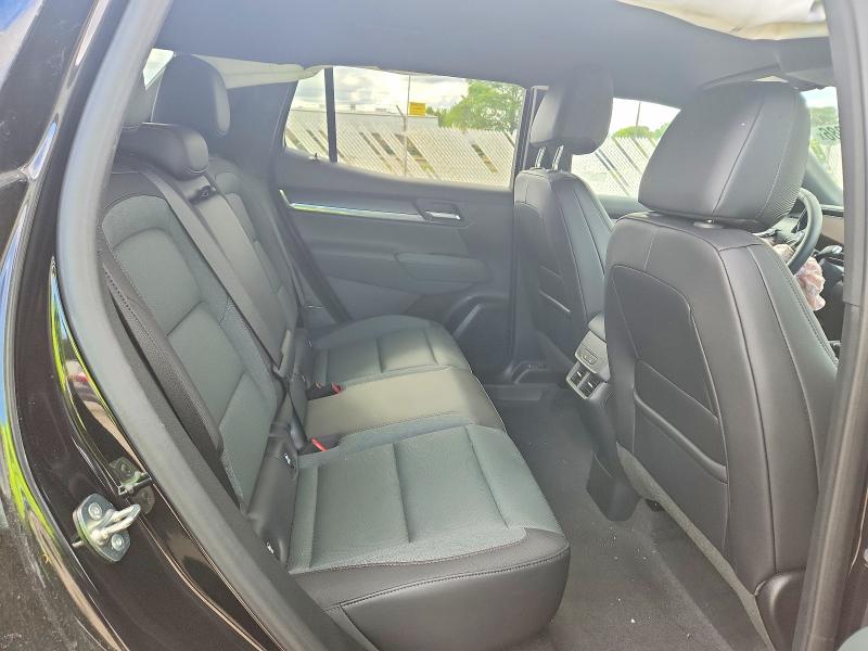 Aukcja sprzedaży 2026 Gmc Terrain, vin: 3GKALYEG6TL281281, numer aukcji: 53337986