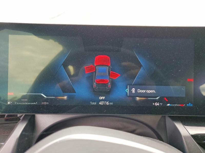 Продаж на аукціоні авто 2025 Bmw 530, vin: WBA43FJ00SCU24593, номер лоту: 52044696