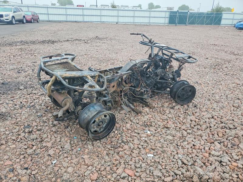 Продажа на аукционе авто 2021 Can-am Outlander, vin: 3JBLMAT4XMJ000990, номер лота: 53108436